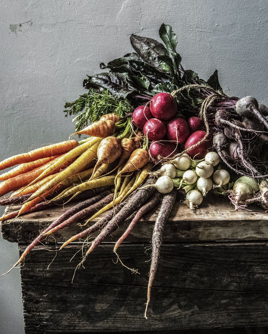 🌿 May 11th-24th | Seasonal Sydney Produce