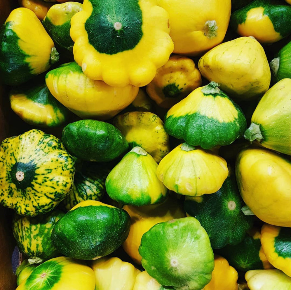 The Vege Box