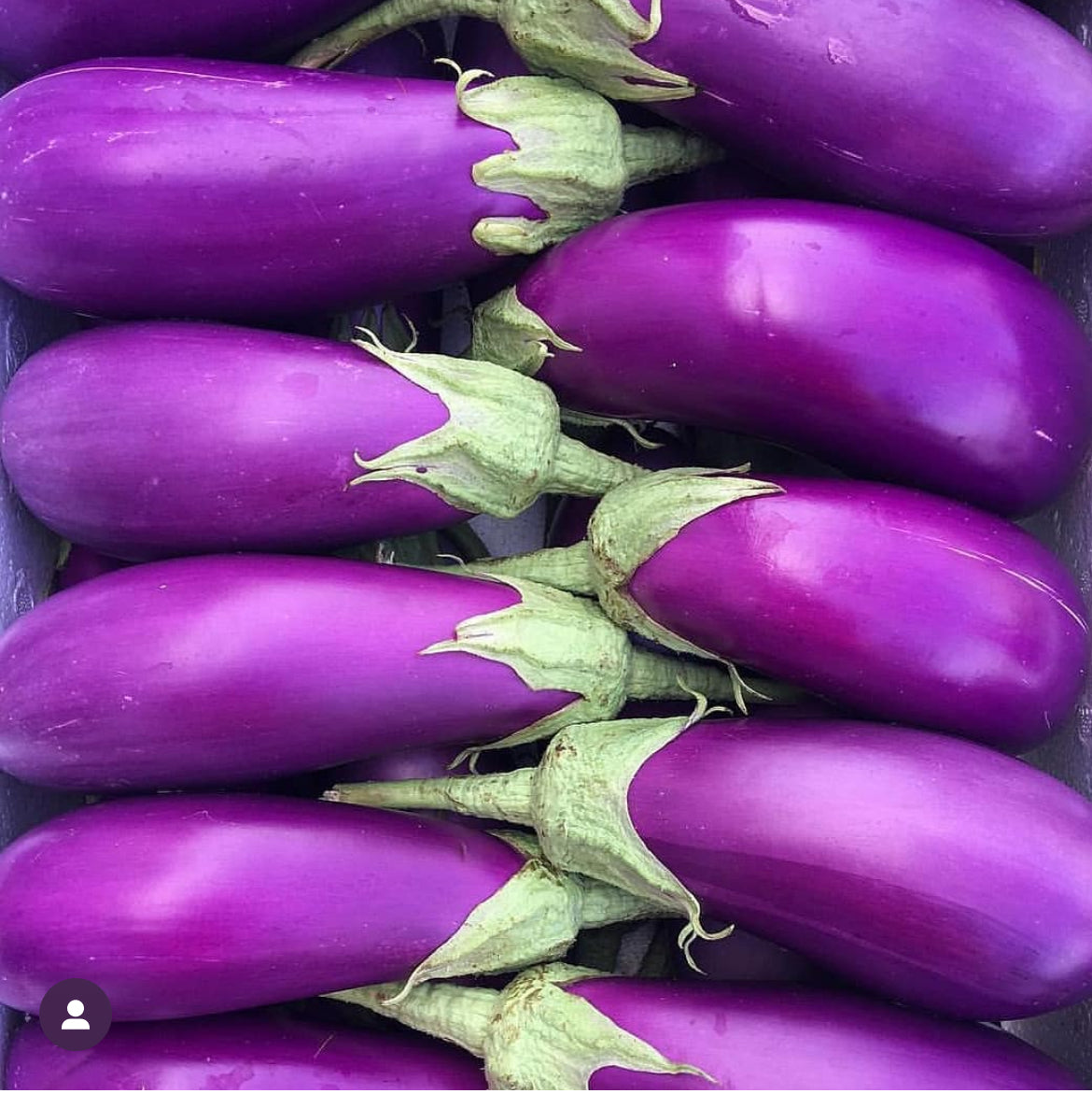 The Vege Box