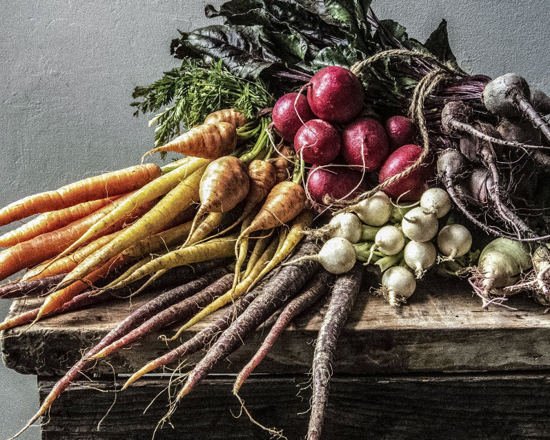 The Vege Box